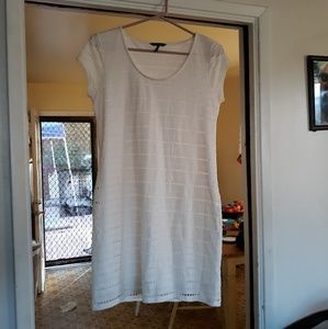 Daisy Fuentes dress